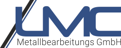 LMC Metall Logo